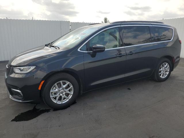 2022 CHRYSLER PACIFICA TOURING L, 