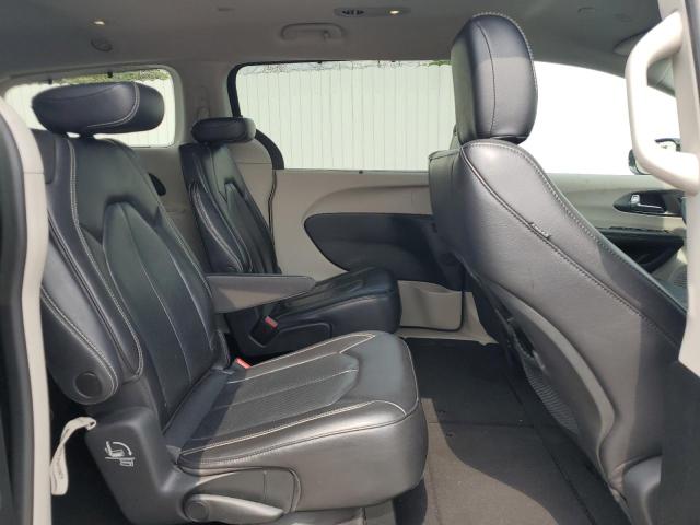 2C4RC1BG8NR175625 - 2022 CHRYSLER PACIFICA TOURING L Qara foto 11