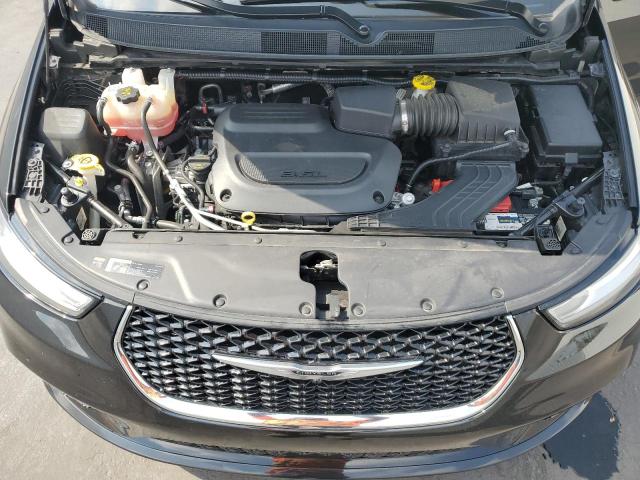 2C4RC1BG8NR175625 - 2022 CHRYSLER PACIFICA TOURING L Qara foto 12