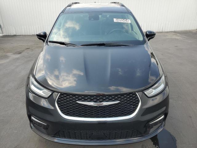 2C4RC1BG8NR175625 - 2022 CHRYSLER PACIFICA TOURING L Qara foto 5