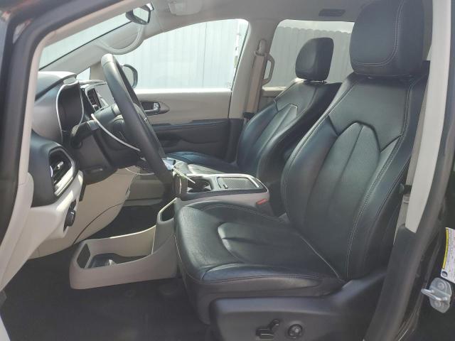 2C4RC1BG8NR175625 - 2022 CHRYSLER PACIFICA TOURING L Qara foto 7