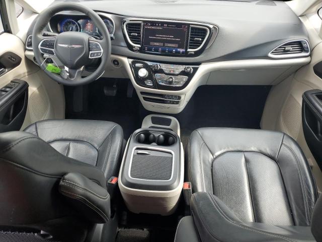 2C4RC1BG8NR175625 - 2022 CHRYSLER PACIFICA TOURING L Qara foto 8