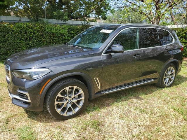 2023 BMW X5 SDRIVE 40I, 