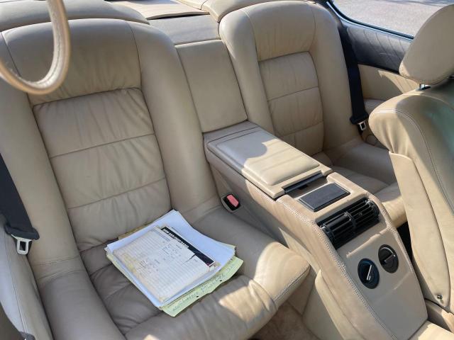 WBAEC8418J3266779 - 1988 BMW 635 CSI AUTOMATIC WHITE photo 6