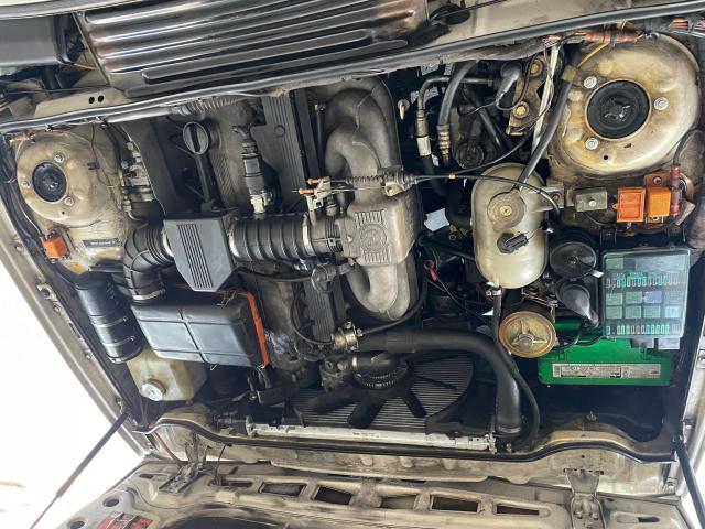 WBAEC8418J3266779 - 1988 BMW 635 CSI AUTOMATIC WHITE photo 7