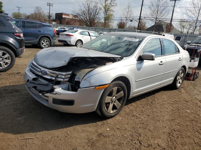 2006 FORD FUSION SE, 