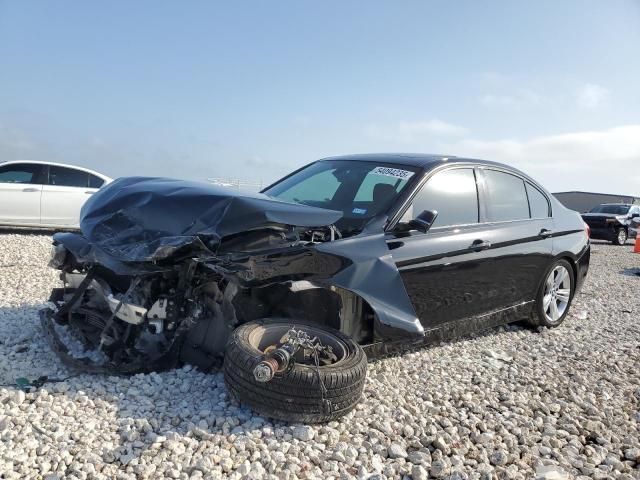 2016 BMW 328 I SULEV, null