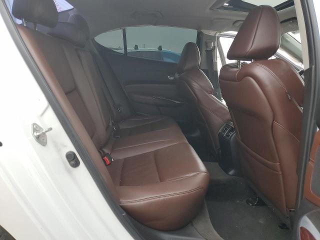 19UUB2F77FA010315 - 2015 ACURA TLX ADVANCE WHITE photo 10