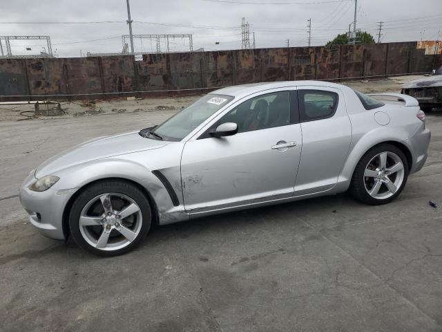 2004 MAZDA RX8, 