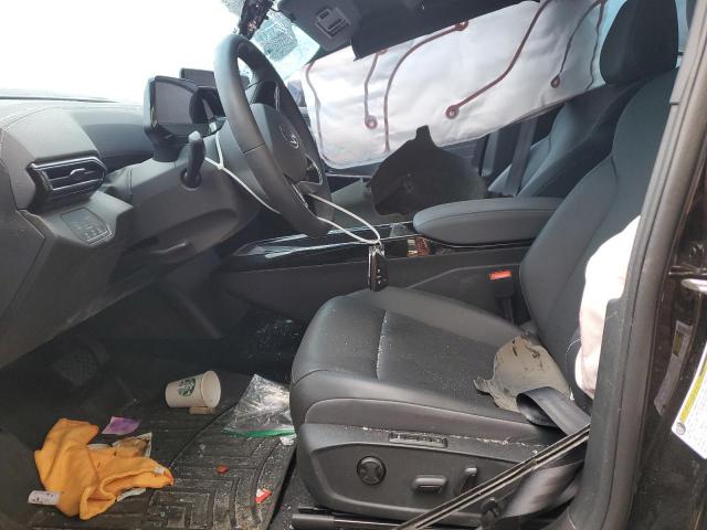 1V2WNPE81PC030215 - 2023 VOLKSWAGEN ID.4 PRO S 黑色 照片 7