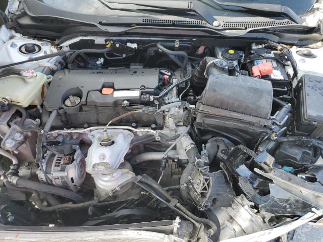 2HGFC2F8XKH598060 - 2019 HONDA CIVIC SPORT 白色 照片 11