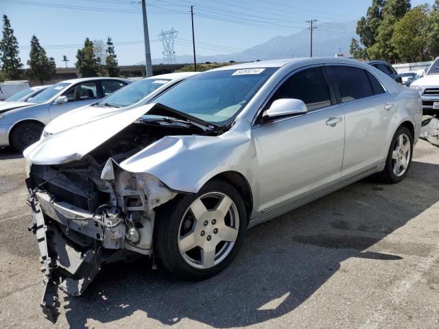 2009 CHEVROLET MALIBU 2LT, 