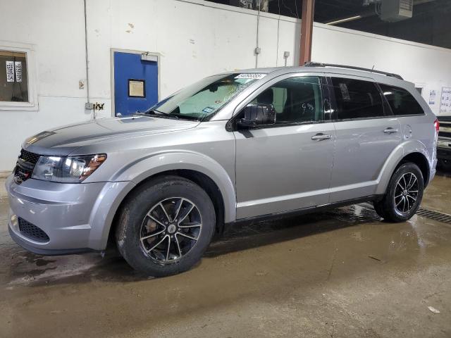 2018 DODGE JOURNEY SE, null