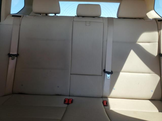 5UXWX9C55D0A25033 - 2013 BMW X3 XDRIVE28I BLUE photo 10