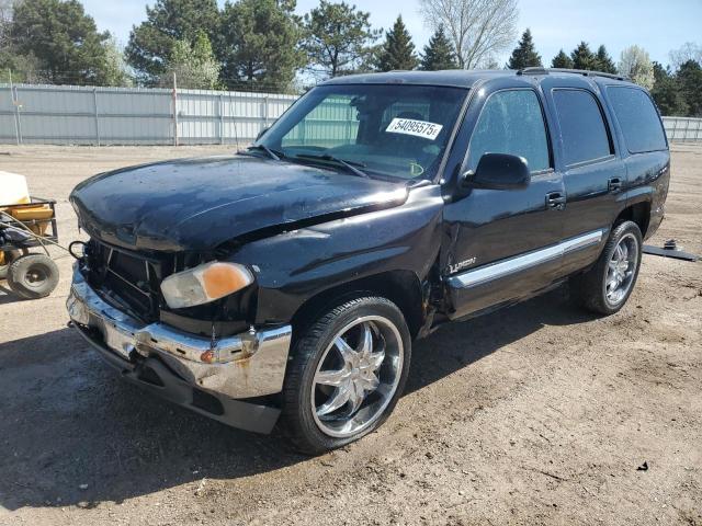 2004 GMC YUKON, 