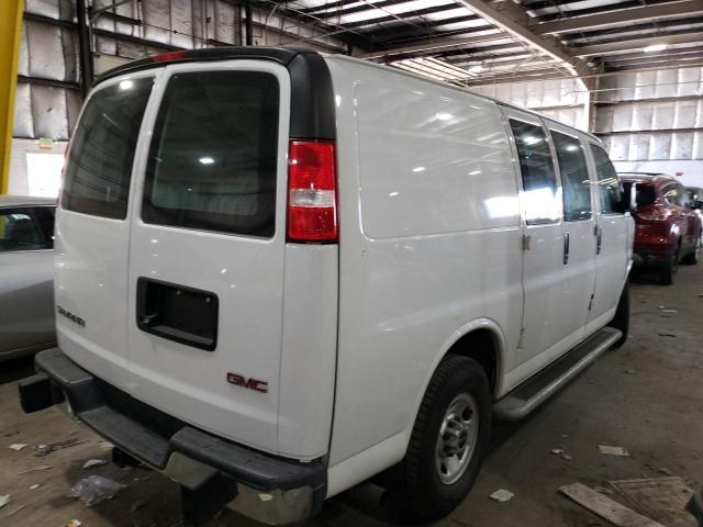 1GTW7AFG5L1247724 - 2020 GMC SAVANA G2500 WHITE photo 3