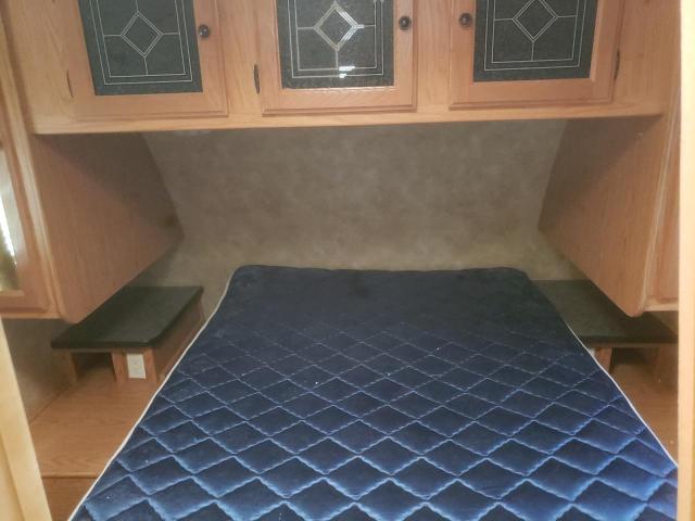 5SFNB312X9E203444 - 2009 HRTL NORTHTRAIL 米色 照片 5