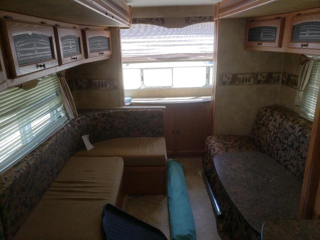 5SFNB312X9E203444 - 2009 HRTL NORTHTRAIL 米色 照片 6