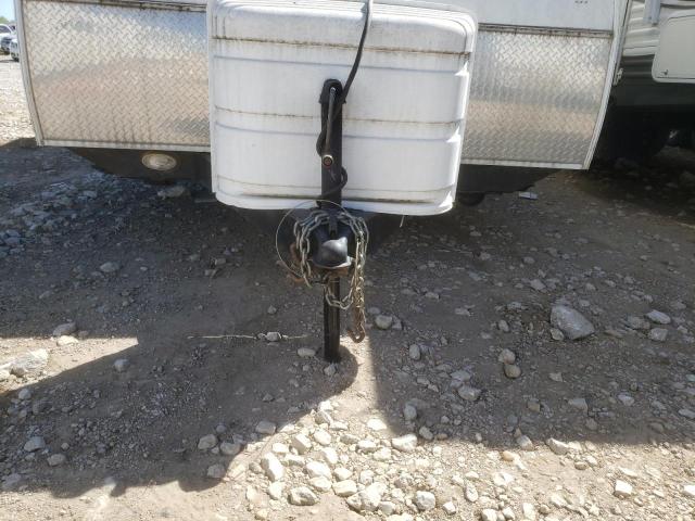 5SFNB312X9E203444 - 2009 HRTL NORTHTRAIL 米色 照片 8