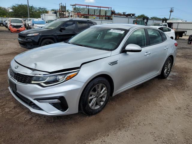 2020 KIA OPTIMA LX, 