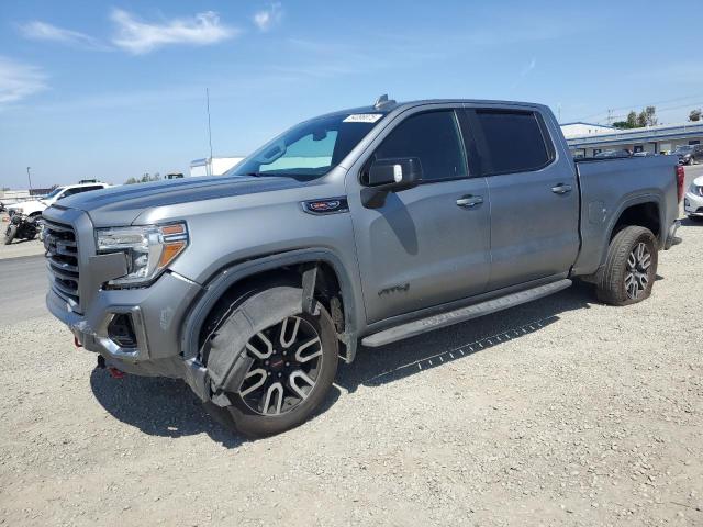 2021 GMC SIERRA K1500 AT4, null