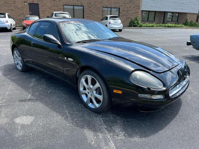 2003 MASERATI COUPE GT, 