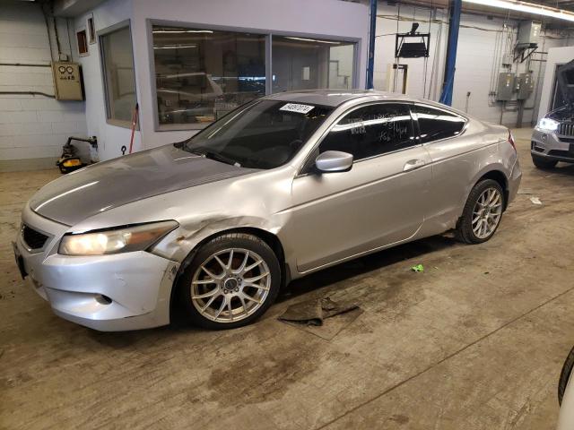 2008 HONDA ACCORD EXL, 