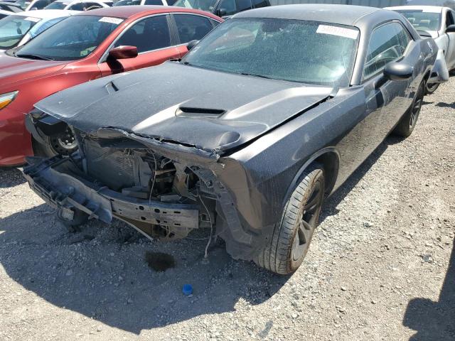 2015 DODGE CHALLENGER SXT, null
