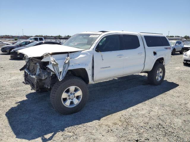 2019 TOYOTA TACOMA DOUBLE CAB, 