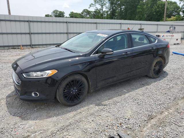 2016 FORD FUSION SE, 