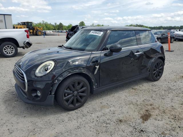 2016 MINI COOPER, 