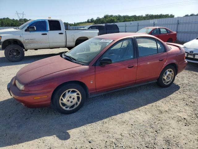1996 SATURN SL2, 