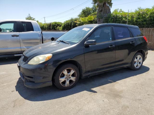 2003 TOYOTA COROLLA MA XR, 