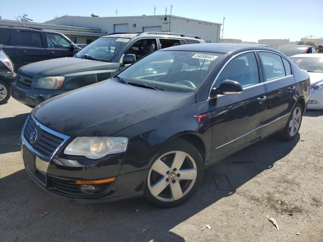 2009 VOLKSWAGEN PASSAT TURBO, 