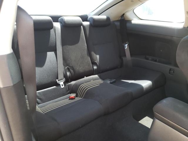 JTKDE3B76A0307570 - 2010 TOYOTA SCION TC 灰色 照片 10