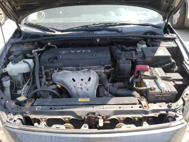 JTKDE3B76A0307570 - 2010 TOYOTA SCION TC 灰色 照片 11