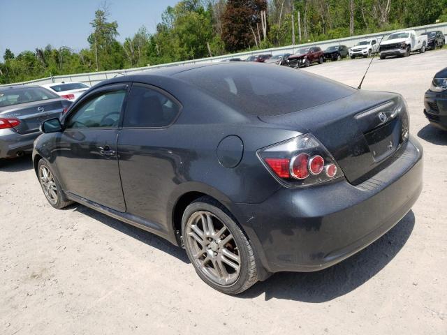 JTKDE3B76A0307570 - 2010 TOYOTA SCION TC 灰色 照片 2