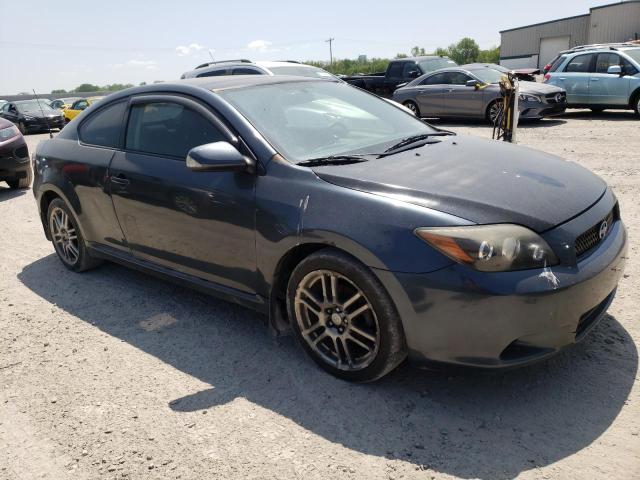 JTKDE3B76A0307570 - 2010 TOYOTA SCION TC 灰色 照片 4