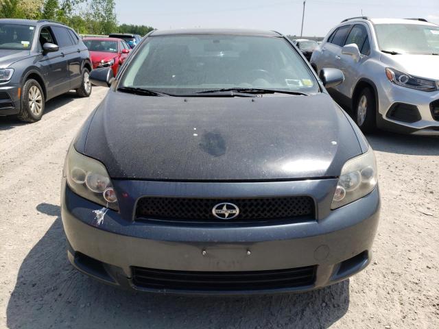 JTKDE3B76A0307570 - 2010 TOYOTA SCION TC 灰色 照片 5