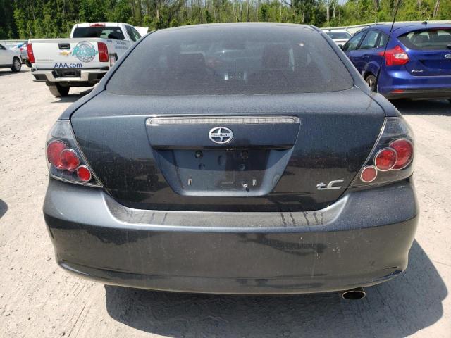 JTKDE3B76A0307570 - 2010 TOYOTA SCION TC 灰色 照片 6