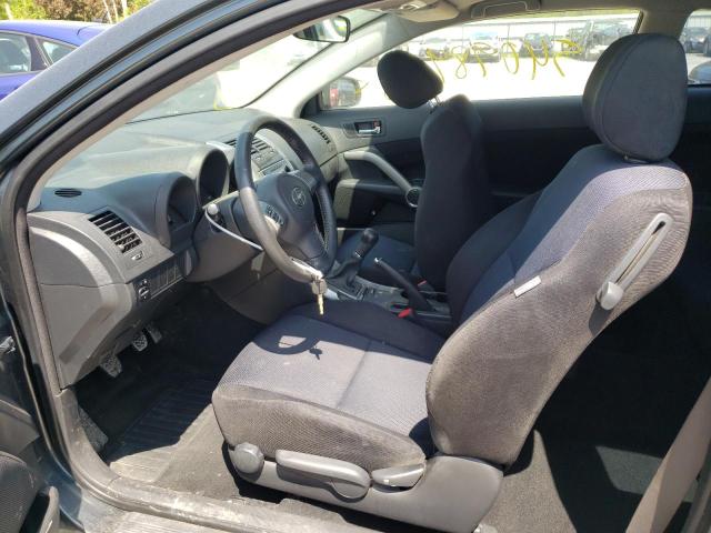JTKDE3B76A0307570 - 2010 TOYOTA SCION TC 灰色 照片 7