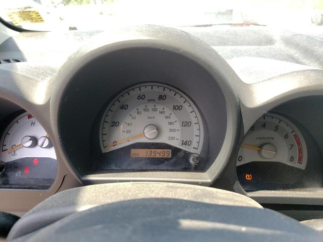 JTKDE3B76A0307570 - 2010 TOYOTA SCION TC 灰色 照片 9