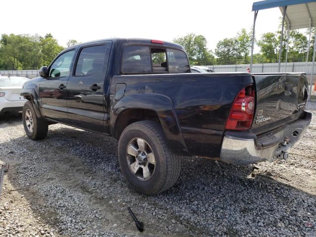 3TMJU4GN5DM155342 - 2013 TOYOTA TACOMA DOUBLE CAB PRERUNNER GRAY photo 2