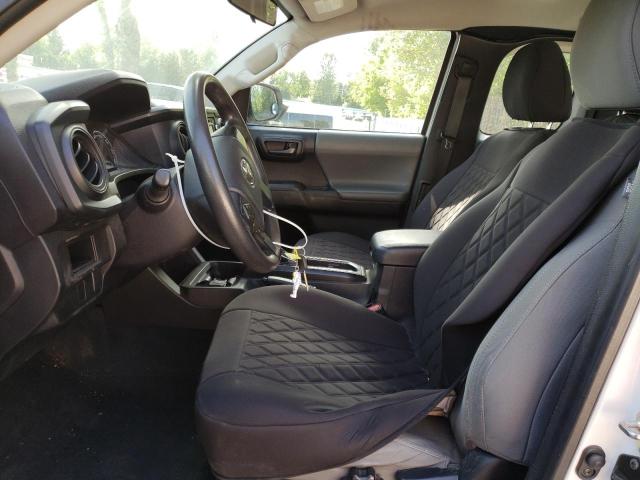 5TFRX5GN0GX060282 - 2016 TOYOTA TACOMA ACCESS CAB თეთრი ფოტო 7