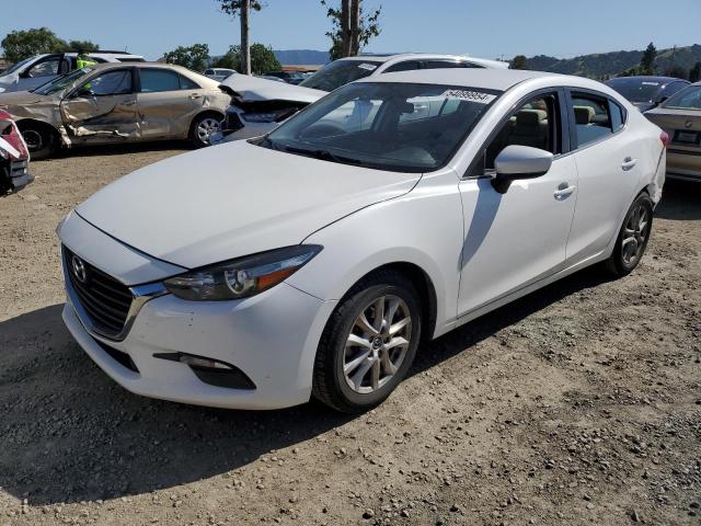 2017 MAZDA 3 SPORT, 