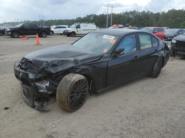 2015 BMW 320 I, null