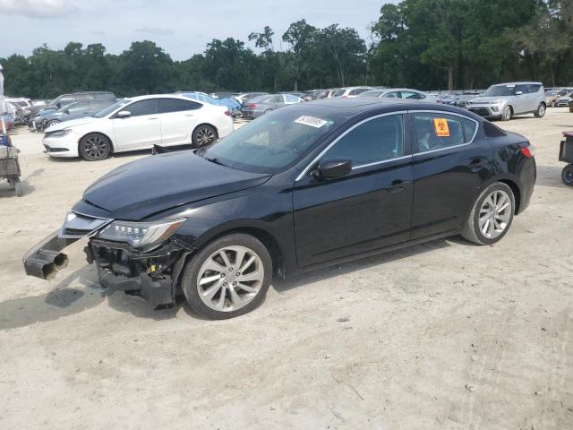 2017 ACURA ILX PREMIUM, null