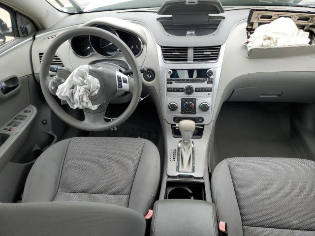 1G1ZH57B79F251170 - 2009 CHEVROLET MALIBU 1LT 白色 照片 8