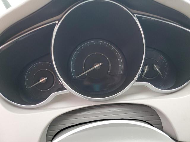 1G1ZH57B79F251170 - 2009 CHEVROLET MALIBU 1LT 白色 照片 9