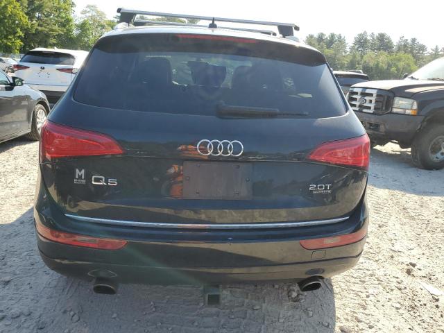 WA1CFAFP0FA099230 - 2015 AUDI Q5 PREMIUM BLACK photo 6